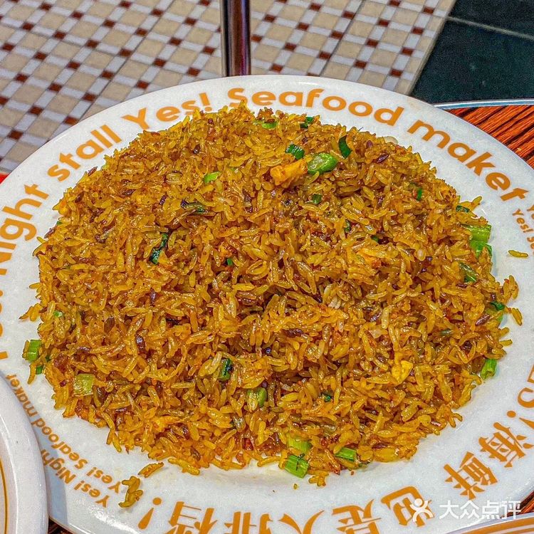 万万没想到！广州白云五一夜宵大排档这么火