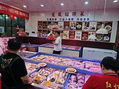 -红灯笼龙凤饭店(宁波老字号店)