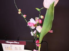 -哈根达斯(皇城恒隆广场店)