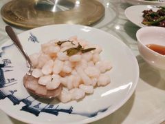 -杭州香格里拉·香宫中餐厅