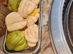 -锅老头海鲜铁锅炖