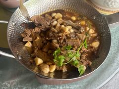 -下梅人家土菜馆(历史文化餐厅度假区店)