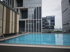 -燃坊JEN ACTIVE游泳健身中心·深圳前海JEN酒店