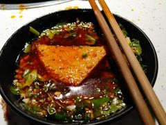 -钢管厂五区小郡肝串串香(奥克斯广场锦城万达店)