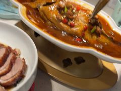 -刀板香·安徽菜(国购IFC店)