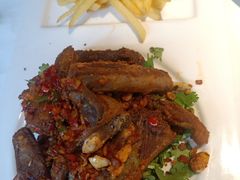 -大鸭梨烤鸭(枣园店)