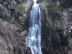 -龙湾潭国家森林公园