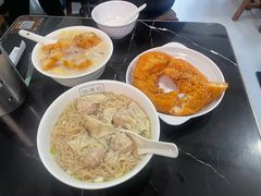 -伍湛记 · 广州老字号(龙津中路店)