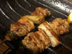 -木子烧鸟屋(百子湾店)