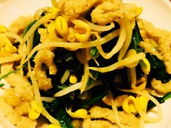 老陕拌菜-六合顺