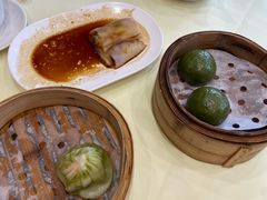 -兴悦酒家(保利克洛维店)