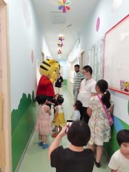 -巧虎kids体验中心(绿宝广场店)