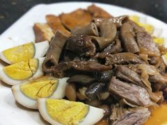 -领鲜风味花雕鸡(马端街店)