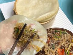 -花楸树下(观水路店)
