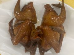 -成惠食府(赤岗店)