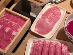 -巴奴毛肚火锅(龙湖锦艺城店)