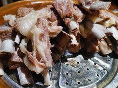 蒙料一八手把肉-蒙料·手把肉(望京店)