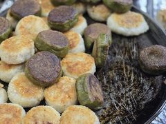 -老味茶屋(川沙老街店)