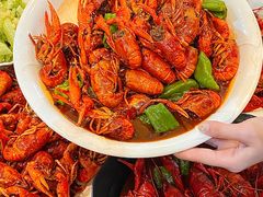 -香满锅老北京羊蝎子火锅·家常菜(新街口店)