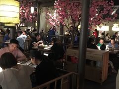 大堂-吴莊(龙城万科里店)