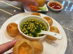 -VATAN INDIAN RESTAURANT米特餐饮有限公司(城北路店)