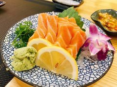 -食鲤料理(西虹东路店)