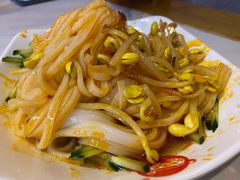 -子午路张记肉夹馍(小寨西路店)