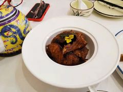 -新开元大酒店(定慧寺店)