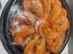 -冠州宴·海鲜烤鸭民间菜(冠县店)