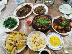 -妈妈的小作坊(陈家镇店)