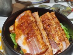 -肆幺幺烤肉(乐汇城店)