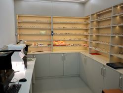 -清清博视儿童眼视光中心(角门西店)