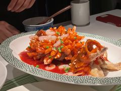 -桂满陇·景观餐厅(新世界店)
