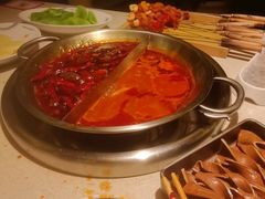 -小龙坎火锅(春熙太古里店)