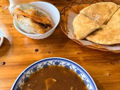 -豫满堂北舞渡胡辣汤烩面焖面