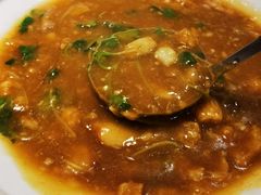 油渣芋艿羹-阿毛饭店(和义路店)