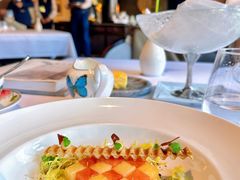 -Le Comptoir de Pierre Gagnaire