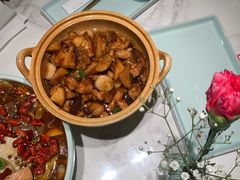 -乔阿马·江南味·驴肉香(龙湖华泾天街店)