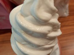 麦当劳甜品站杨枝甘露风味华夫筒-麦当劳(廊坊新华路店)