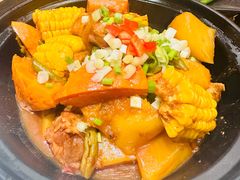 -大眼锅贴水饺(河东店)
