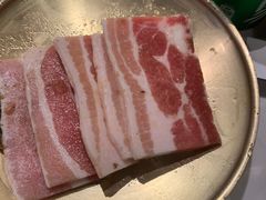 -老板娘的烤肉店(港湾广场店)
