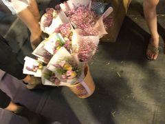 -沈记烧烤海鲜(江汉二路店)