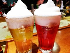 -肉魁屋·烧肉·烧鸟·酒场(高新店)