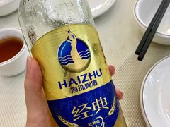 -新享乐海鲜(翠华路店)
