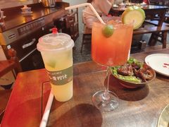 -牛签签串串香(IFS店)