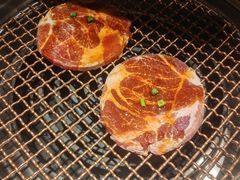 -九田家黑牛烤肉料理(新辰里亚运村店)