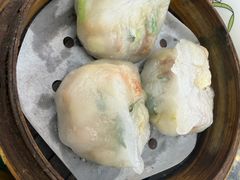 -香港蓮香樓(上環店)
