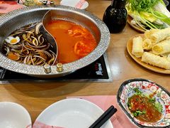 -牛New寿喜烧(青浦店)