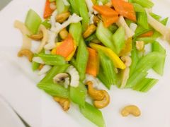 -北门饭店(三香路店)