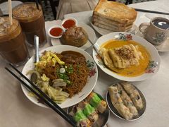-何九海南茶店(鬼仔巷店)